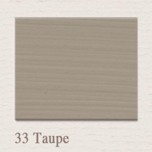 Painting the Past Taupe