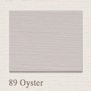 Painting the Past Oyster