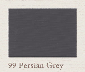 Painting the Past Persian Grey