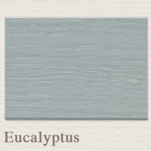 Painting the Past Eucalyptus