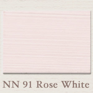Painting the Past Rose White