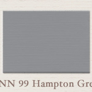Painting the Past Hampton Grey