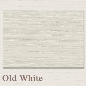 Painting the Past Old White