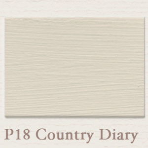 Painting the Past Country Diary